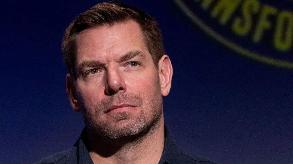 Democrats were already scrambling in California's governor race. Then Swalwell dropped out