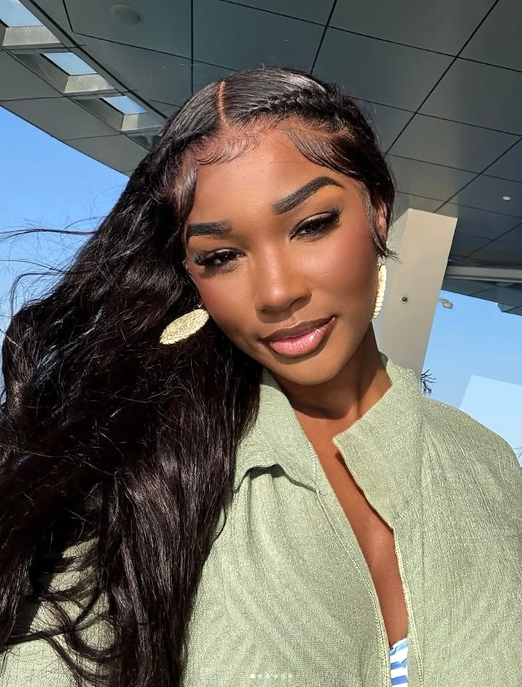 Family seeks answers after influencer Ashlee Jenae is found dead on vacation in Tanzania