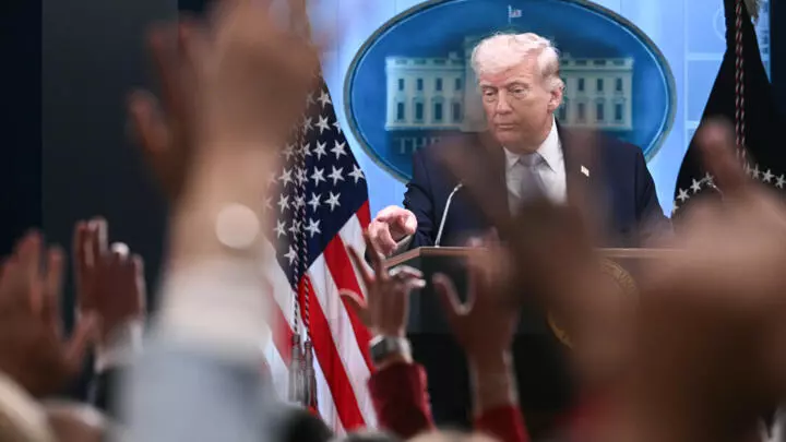 Global stocks mostly fall ahead of Trump's deadline for Iran