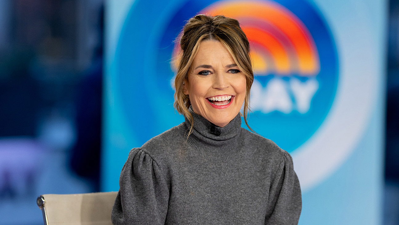 Savannah Guthrie Returns to Work: “Ready or Not, Let’s Do the News”