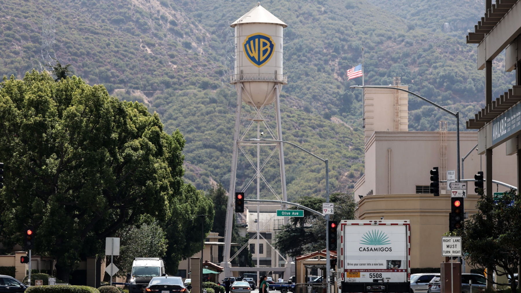 Paramount Takeover of Warner Bros. Gets Green Light From Shareholders, But They Reject David Zaslav’s Pay Package