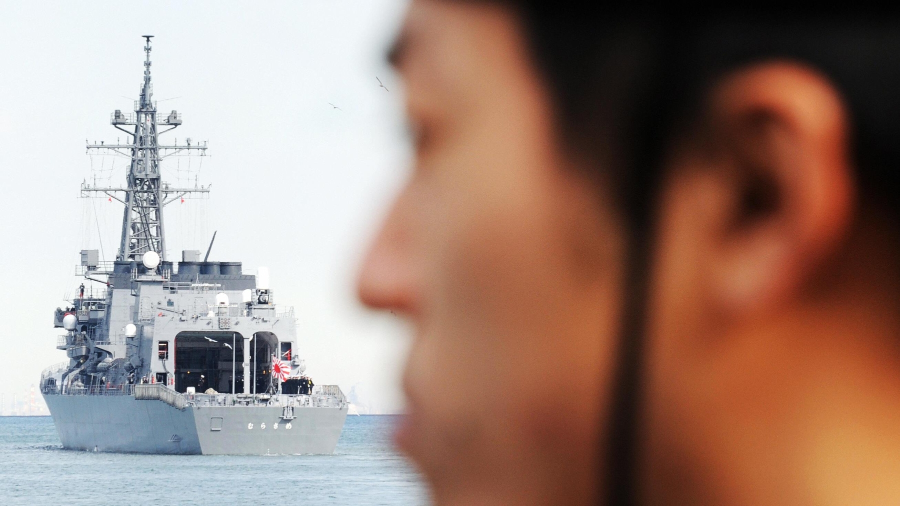 Le Japon se lance dans la vente d’armes et le Canada pourrait bien en profiter