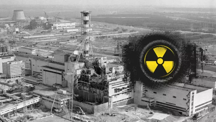 Catastrophe de Tchernobyl : 40 ans après, le risque nucléaire persiste en Europe