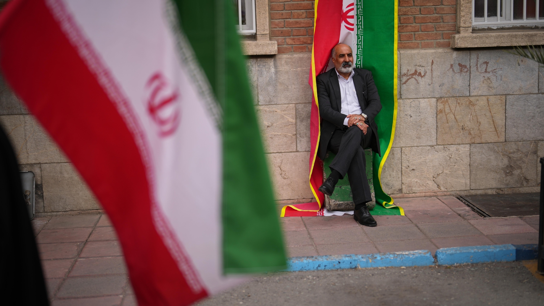 Iran : une proposition de cessez-le-feu soumise aux belligérants