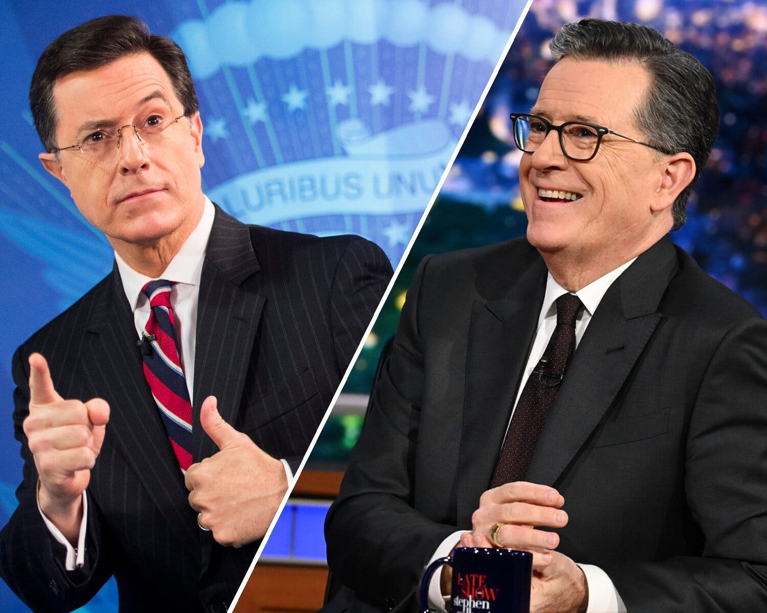 Colbert’s Final ‘Late Show’ Will Mark the End of an Era