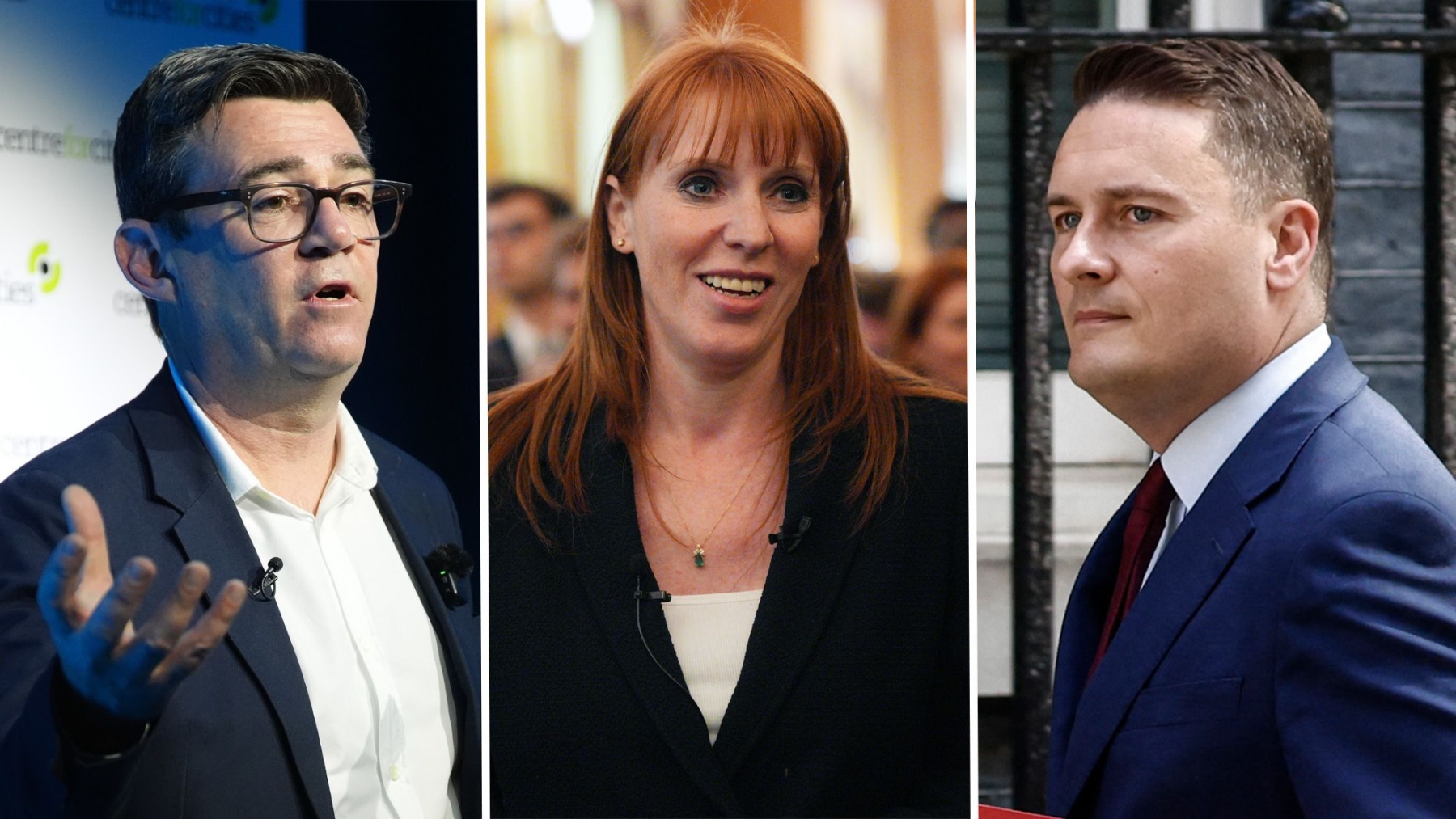 Who could replace Keir Starmer as Labour leader and Britain’s next prime minister?