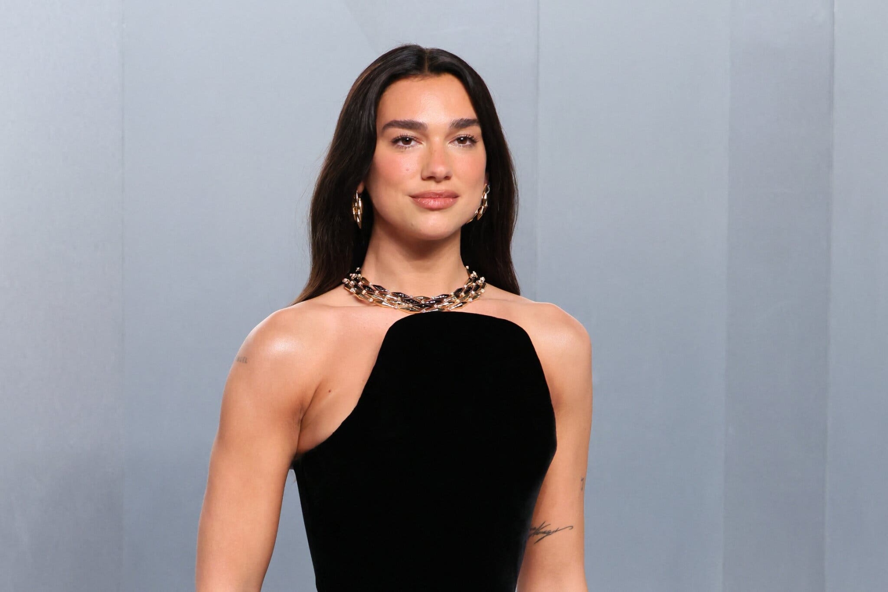 Dua Lipa sues Samsung for $15m over use of her image on TV boxes