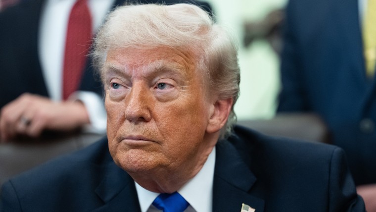 Trump pauses 'Project Freedom' in Strait of Hormuz, citing progress on an Iran deal
