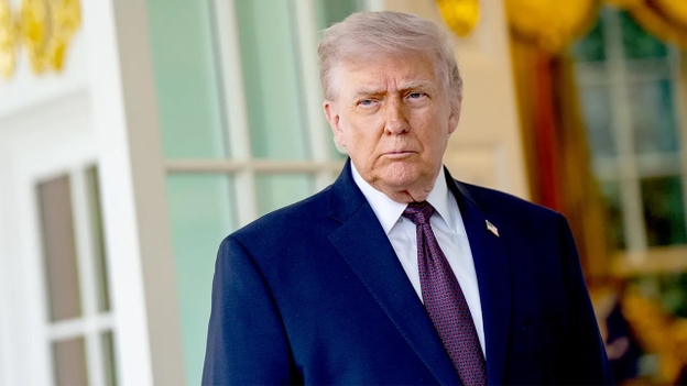 Trump vows to get Iran’s enriched uranium