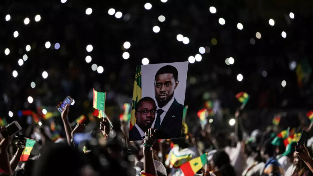 Après la rupture Diomaye-Sonko, le Sénégal plonge dans l’incertitude politique