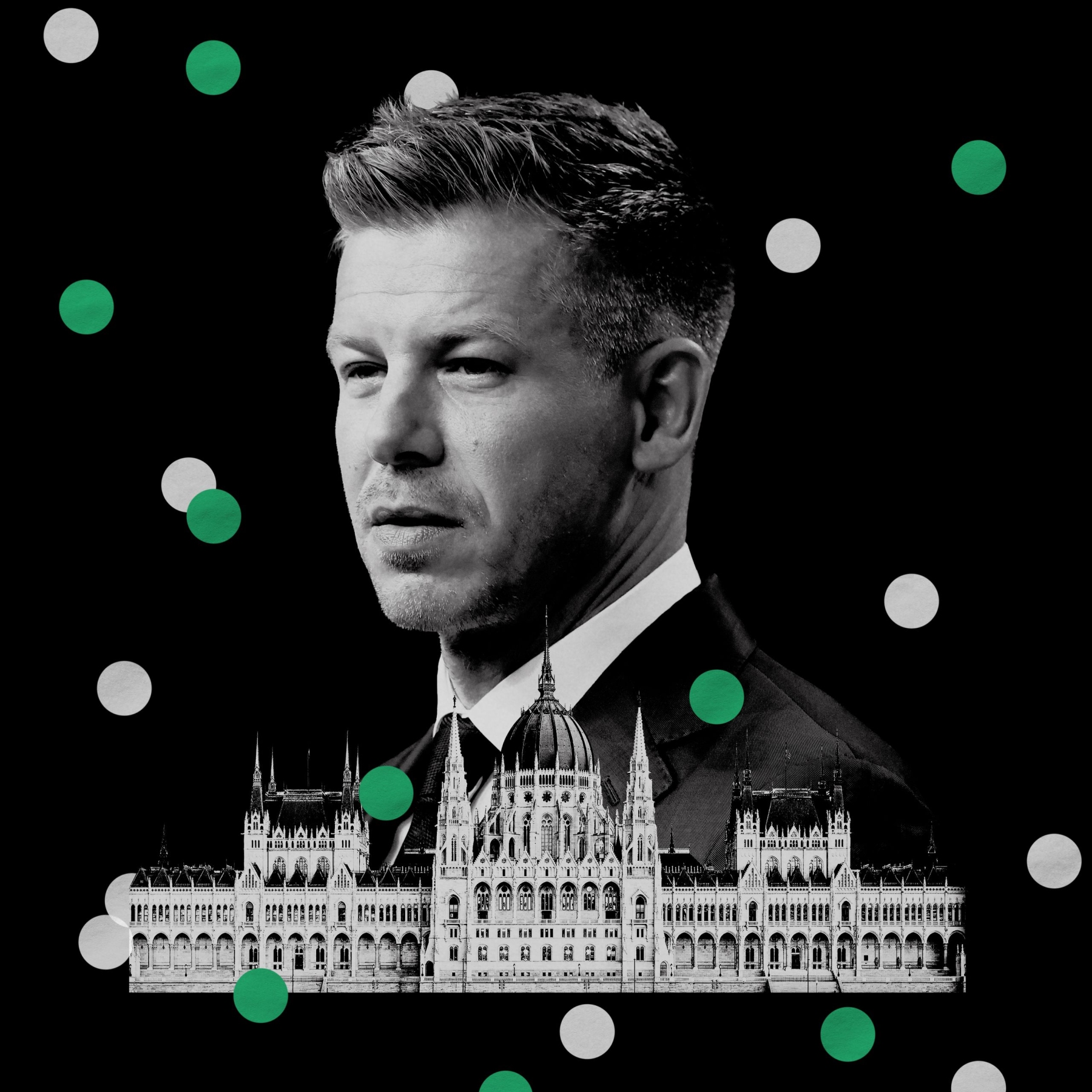 Péter Magyar Led Hungarians out of Autocracy. Where Will He Take Them Now?