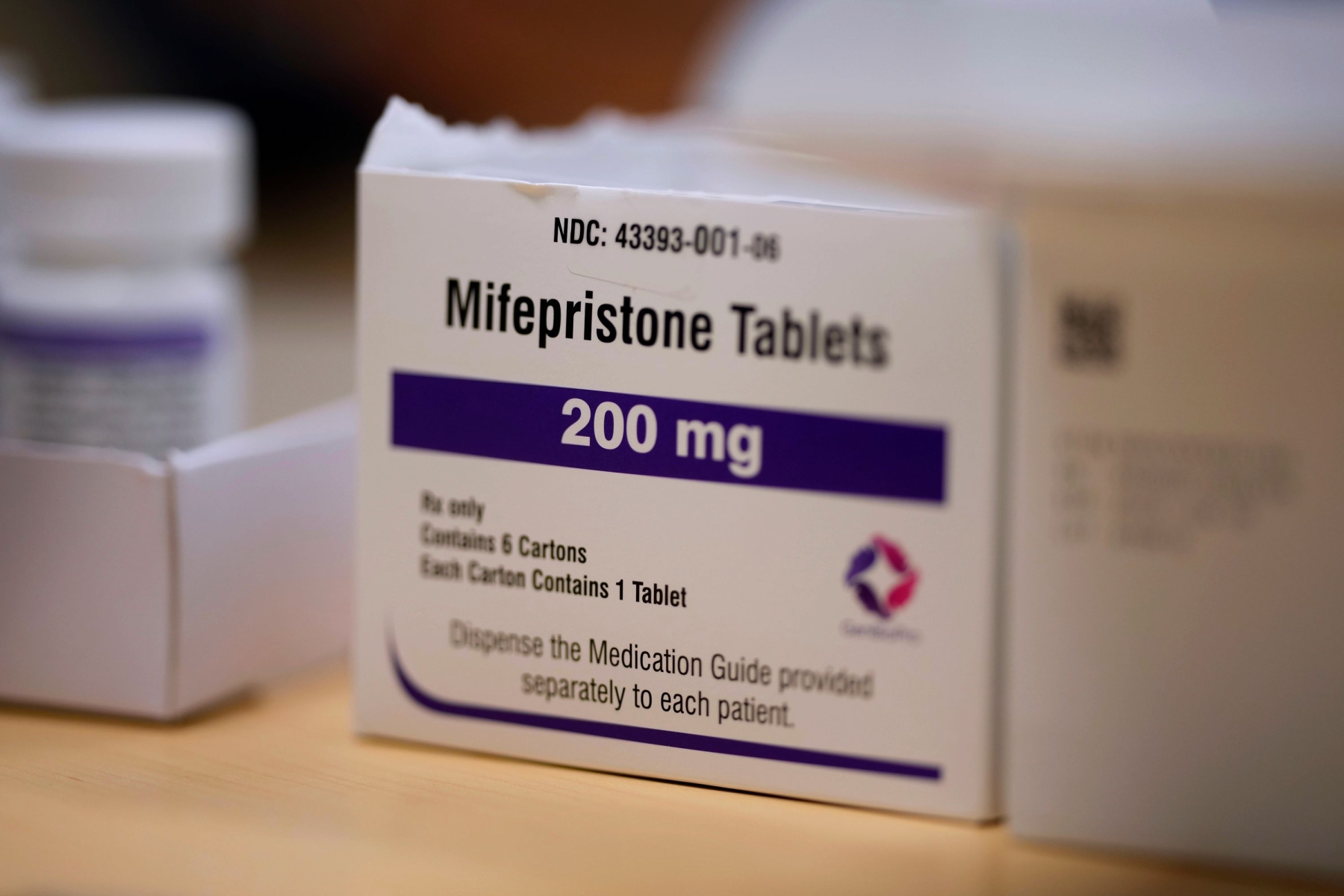 Fight over online access to abortion pill reaches Supreme Court in emergency appeal