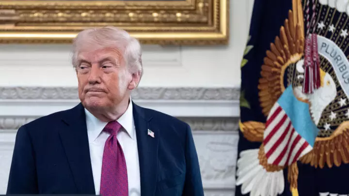Sous Donald Trump, une centaine d'ambassadeurs américains aux abonnés absents