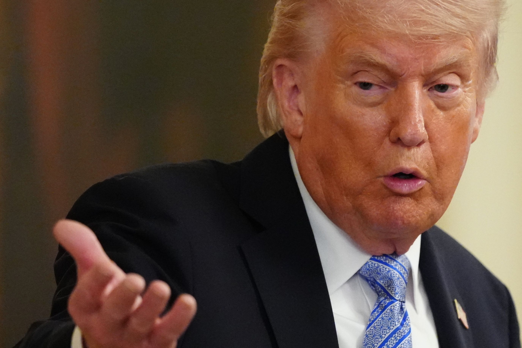 Trump gets revenge, and other takeaways from Tuesday’s Indiana and Ohio primaries