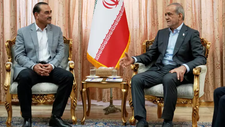 Les États-Unis et l'Iran font état d'une percée dans leurs négociations sur la fin de la guerre