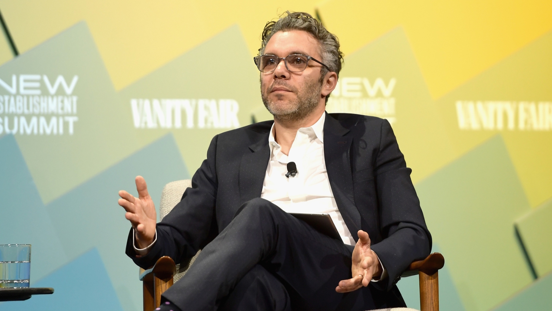 CBS News Hires Nick Bilton to Run ‘60 Minutes’ in Major Overhaul