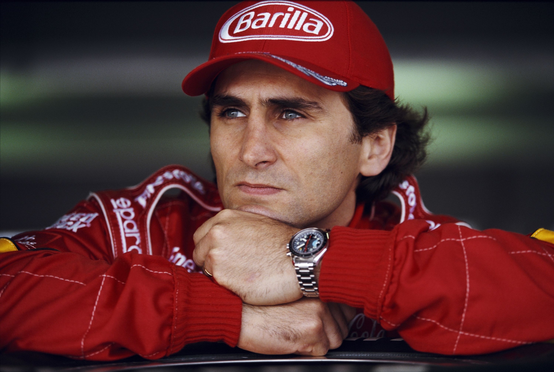 Alex Zanardi, auto racing champion who won Paralympic gold after life-altering accidents, dies at 59