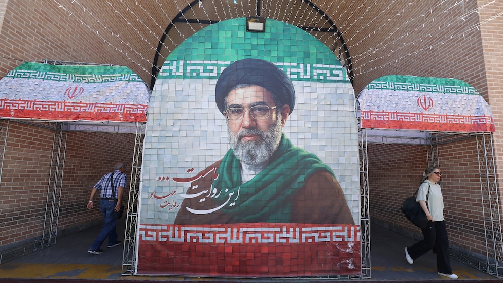 Iran’s response to US peace terms ‘totally unacceptable’ – Trump