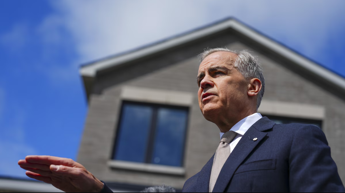 Carney met en garde contre le « bluff très dangereux » du camp séparatiste albertain