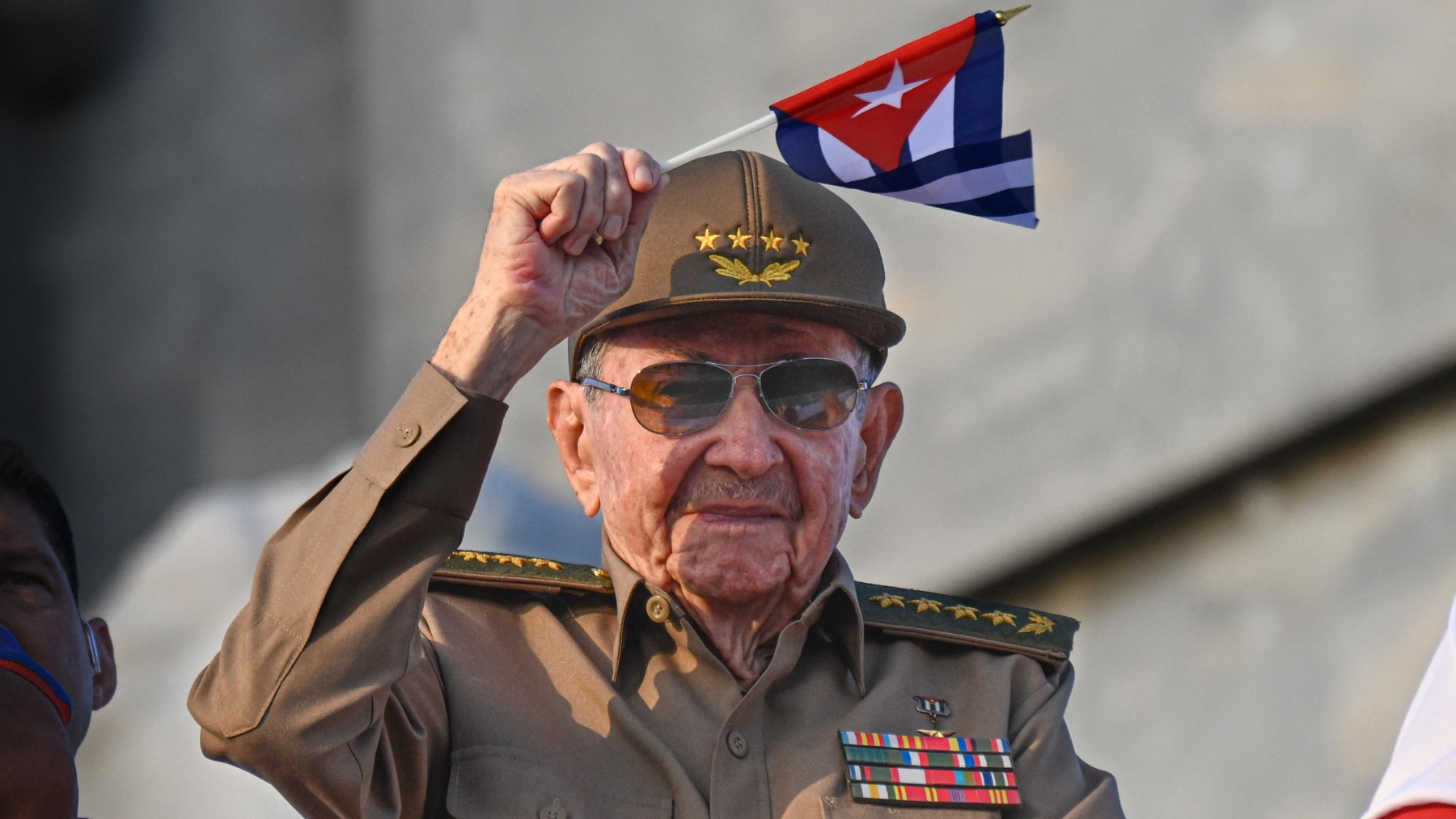 Les États-Unis inculpent l’ancien président cubain Raúl Castro