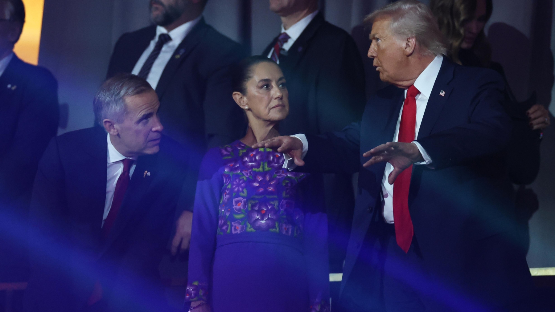 Le Mexique s’en sort-il mieux que le Canada avec Trump?