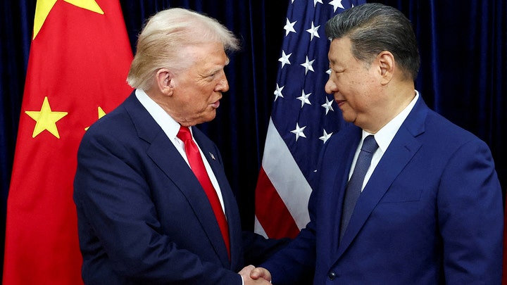 CRUDE STANDOFF US rival orders companies to defy Trump's Iran sanctions in 'unprecedented' escalation