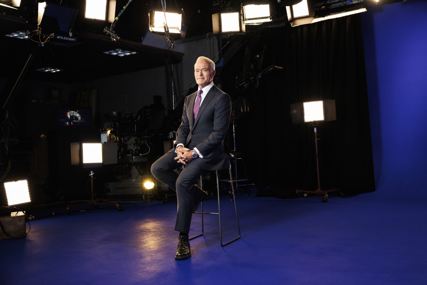 The big unanswered questions about ‘60 Minutes’ after Scott Pelley’s firing