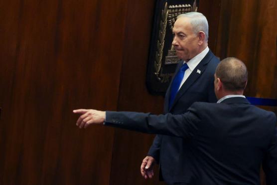« L’abîme est béant » : la puissance militaire et l’impasse stratégique d’Israël après l’accord entre les Etats-Unis et l’Iran