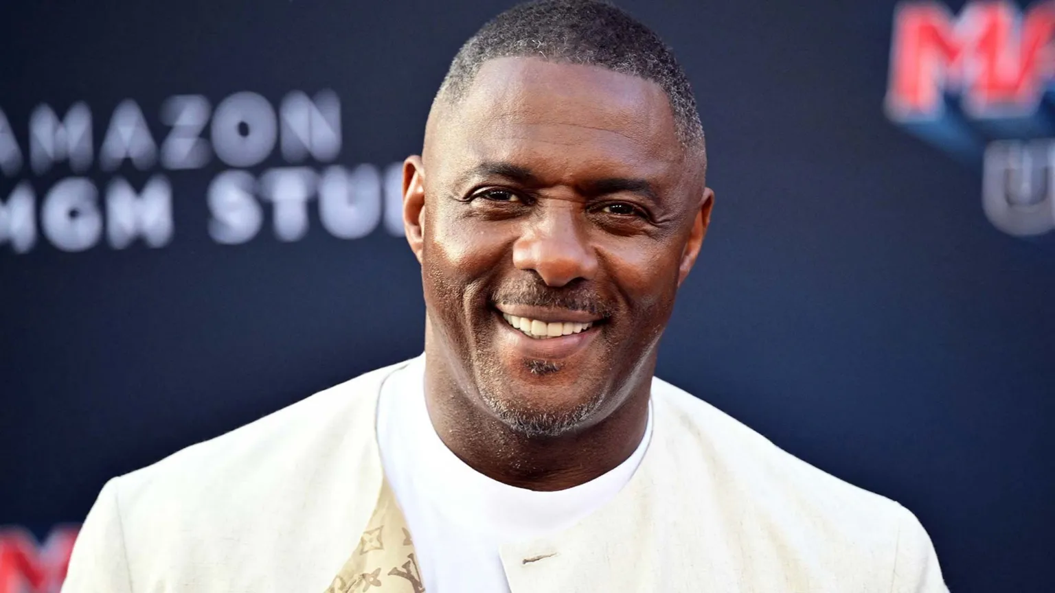 Idris Elba: 'Don't try to make James Bond woke'