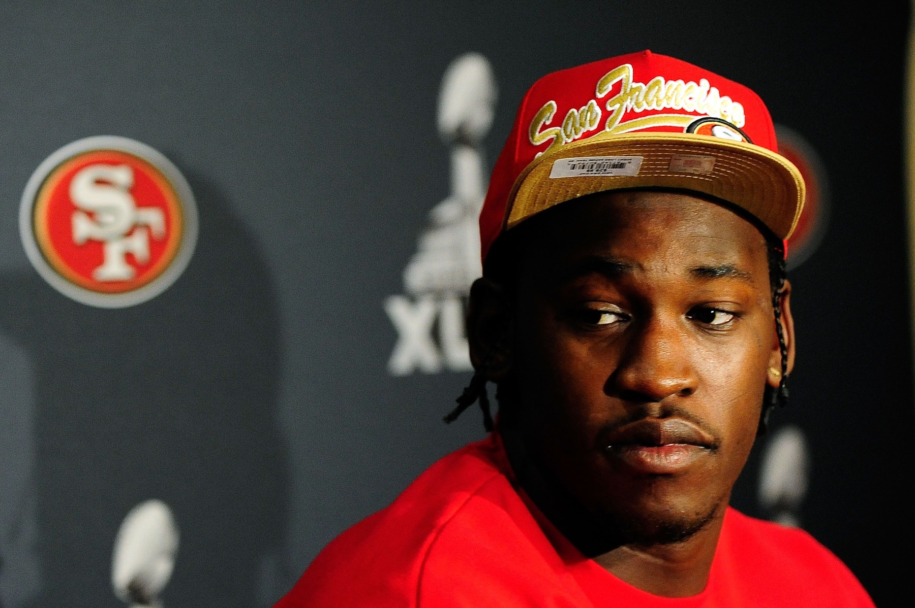 49ers mourn the sudden death of former All-Pro linebacker Aldon Smith at 36