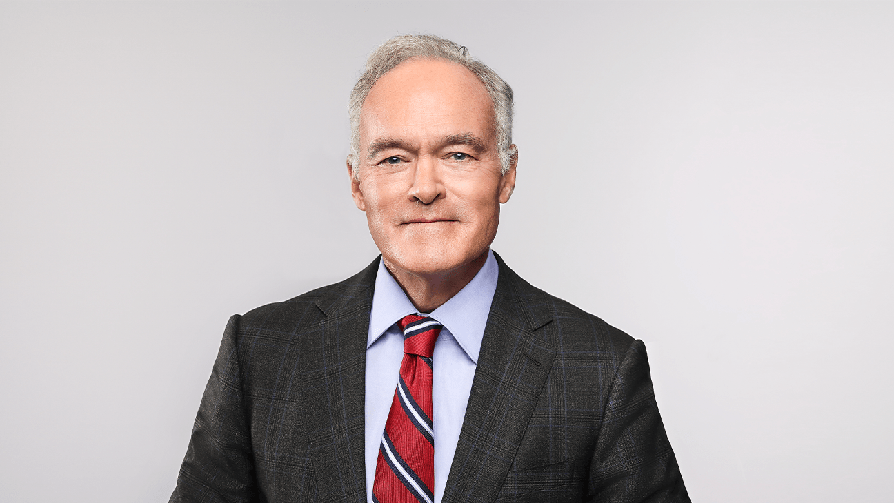 Fired Scott Pelley Slams CBS News: “Incompetence and Unprofessionalism In the New Management Have Wreaked Havoc”