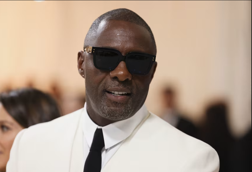Idris Elba says James Bond audiences wouldnIdris Elba says James Bond audiences wouldn’t accept a Black actor playing spy’t accept a Black actor playing spy