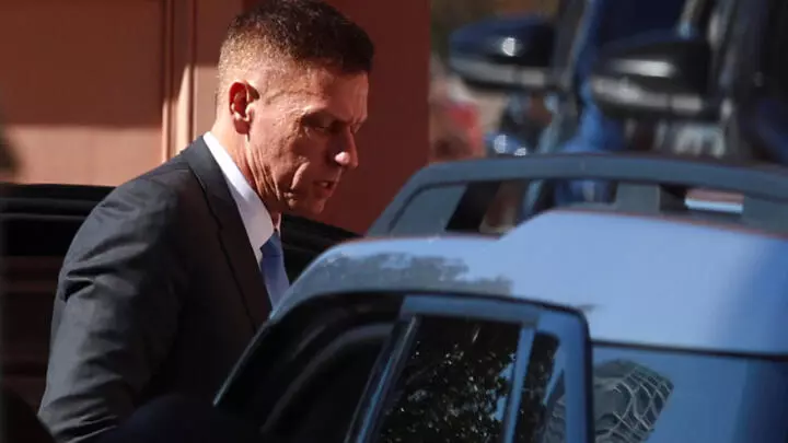 "TechXit" : pourquoi Peter Thiel mise sur l’Argentine de Javier Milei