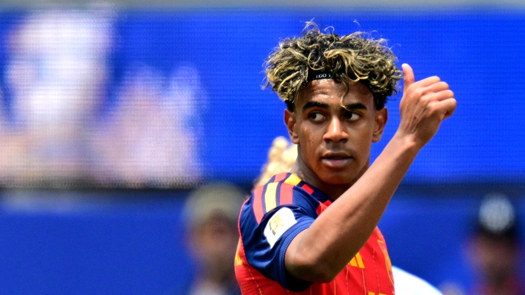 Coupe du monde 2026 : Lamine Yamal contre Kylian Mbappé, une statistique inquiétante pour les Bleus avant la demi-finale