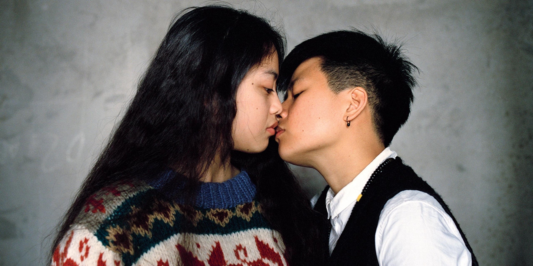 En Chine, les amours lesbiennes interdites