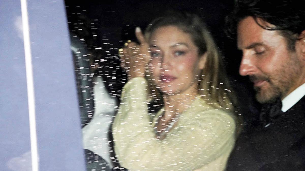 Taylor Swift and Travis Kelce's wedding: Leaked details reveal inside look as photos capture A-list departures