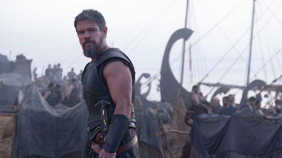 L’Odyssée, portée par l’engouement pour l’IMAX 70 mm, est au sommet du box-office mondial