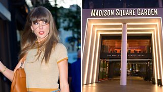 What we know about Taylor Swift's rumoured NYC wedding celebrations
