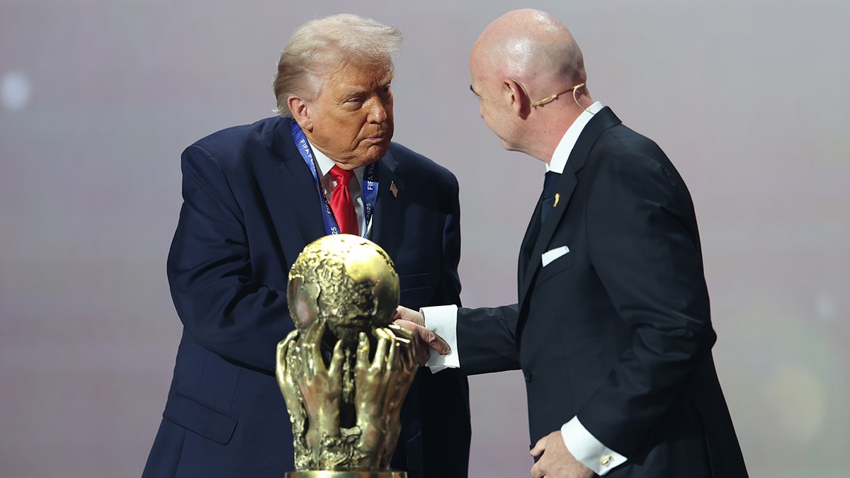 How one call from the president may have changed everything for the US World Cup squad