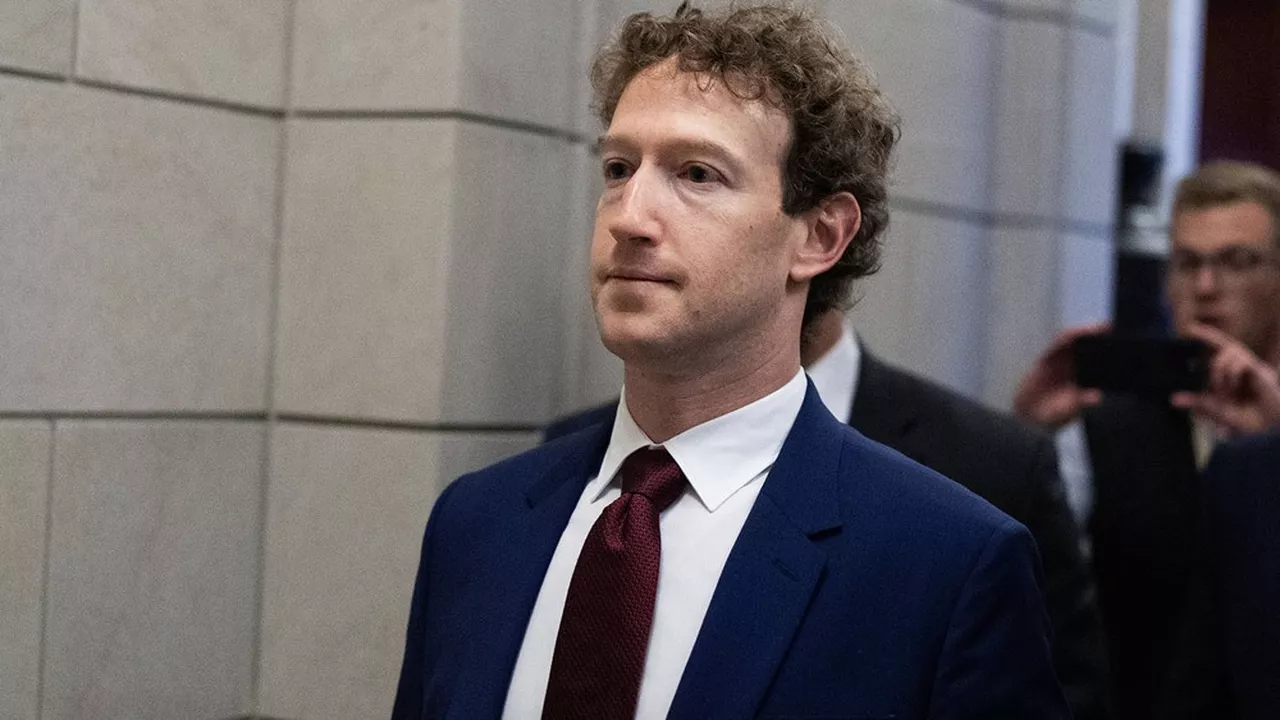Instagram, Facebook : Meta signe un chèque de 18 milliards pour clore un procès historique sur le danger des réseaux sociaux pour les mineurs