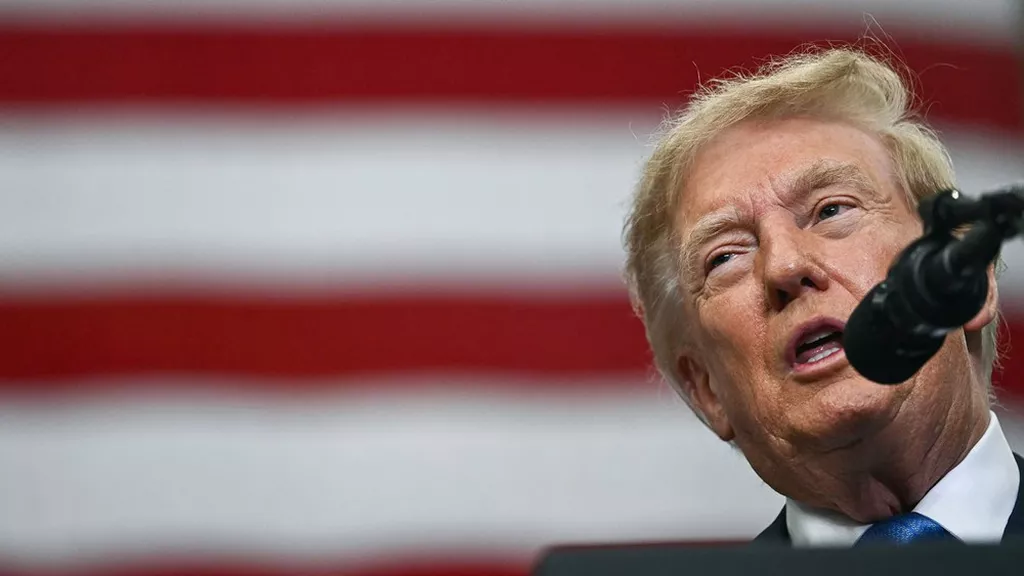 Accord avec le Venezuela : « Donald Trump impose sa stratégie, y compris aux pétroliers américains »