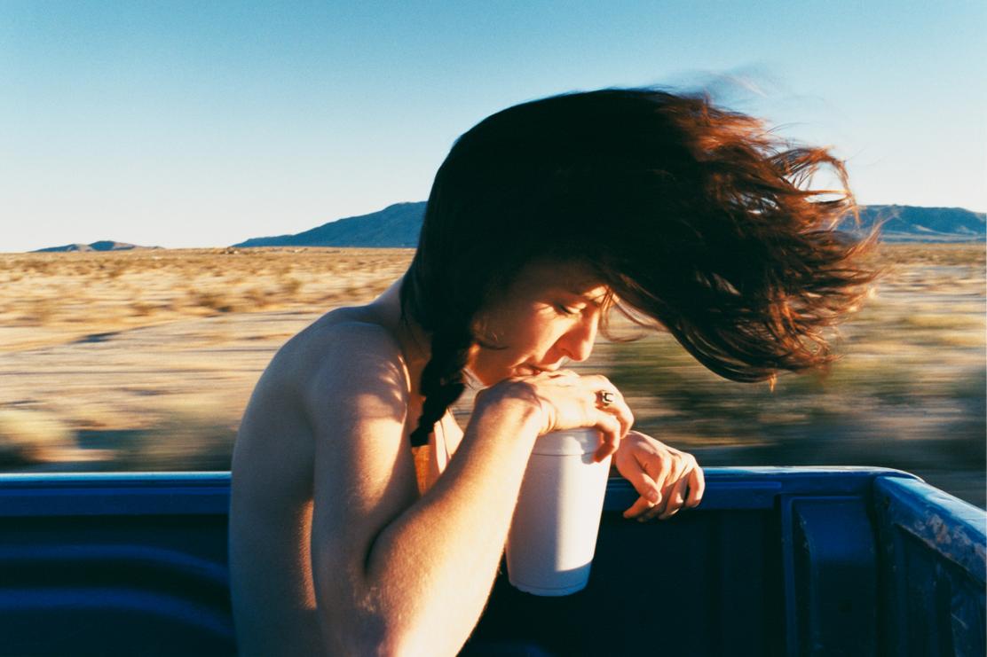 Elton John's favorite photographs go on show in Paris