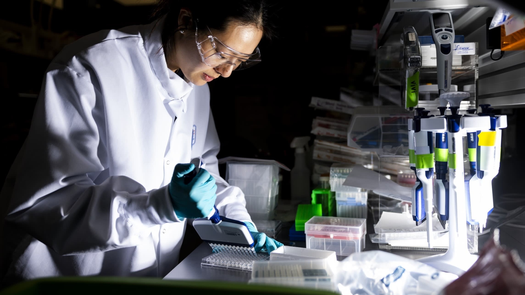 Moderna pins hopes on mRNA ‘game-changer’ for cancer vaccines