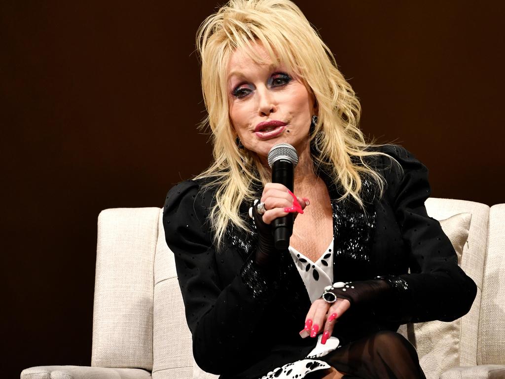 Dolly’s emotional final request before death