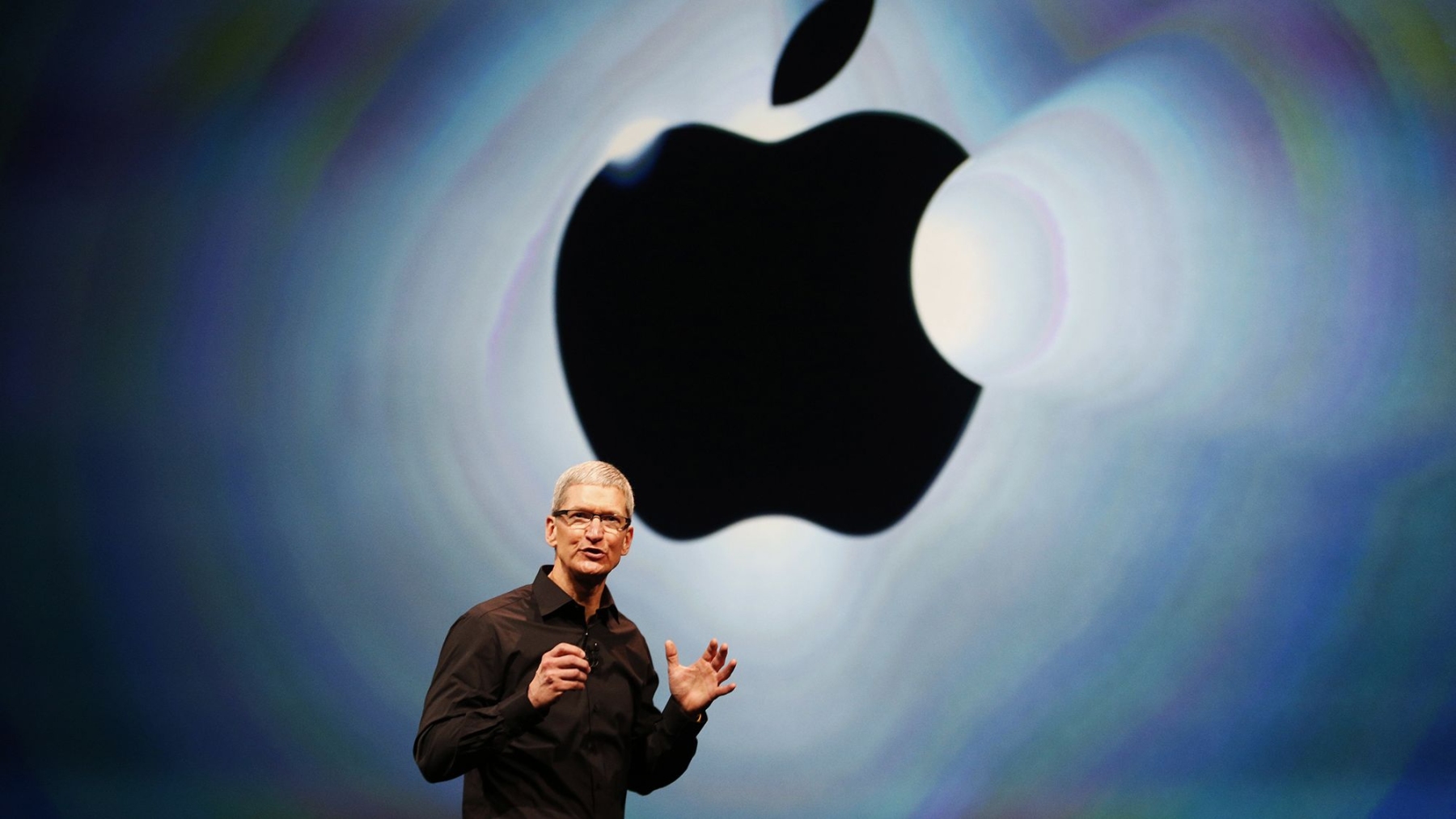 How Tim Cook made Apple one of the world’s most valuable companies