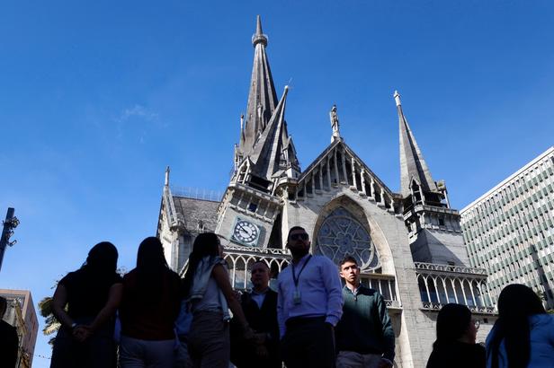 Colombie : un puissant séisme de magnitude 7,4 secoue le pays, au moins 111 morts et de nombreuses destructions