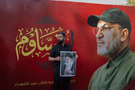 Après les revers en Syrie et au Liban, le réseau des alliés de l’Iran se réorganise autour de l’Irak et du Yémen