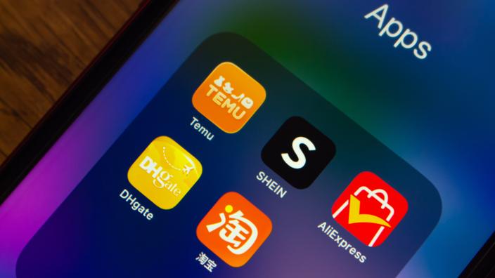 Temu, Shein, AliExpress… La taxe européenne sur les petits colis fait s’effondrer les ventes des plateformes chinoises