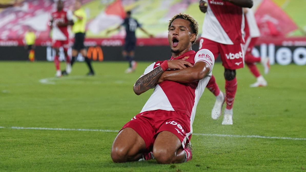 Ligue 1 : première défaite pour l’OM de Genesio, insipide face à Monaco qui s’installe en tête