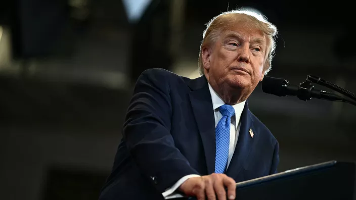 Avec sa guerre contre l’Iran, Donald Trump parachève le recul stratégique de l’Amérique au Moyen-Orient